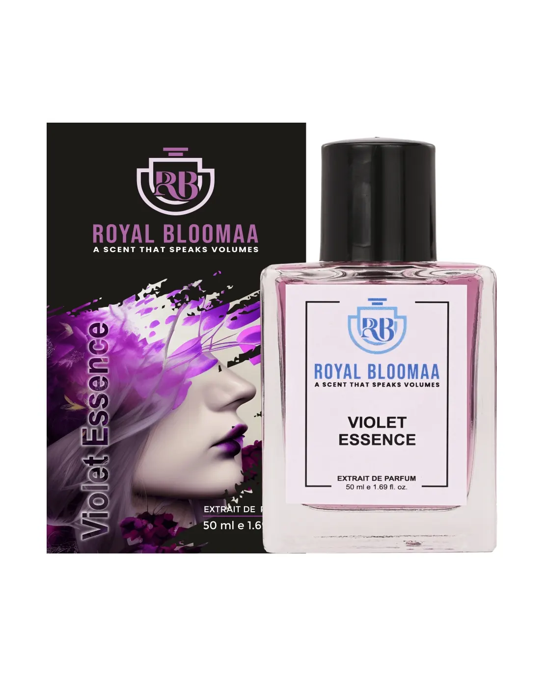 Violet Essence