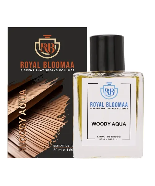Woody Aqua || 8939127092730