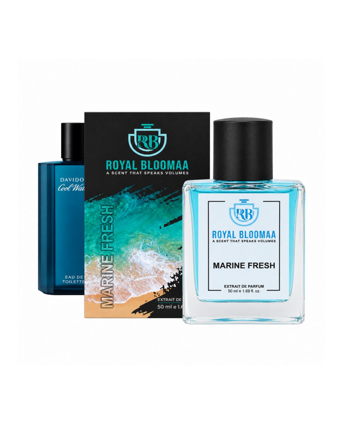 Marine Fresh