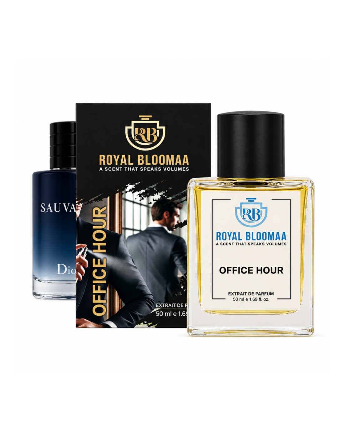 Office Hour