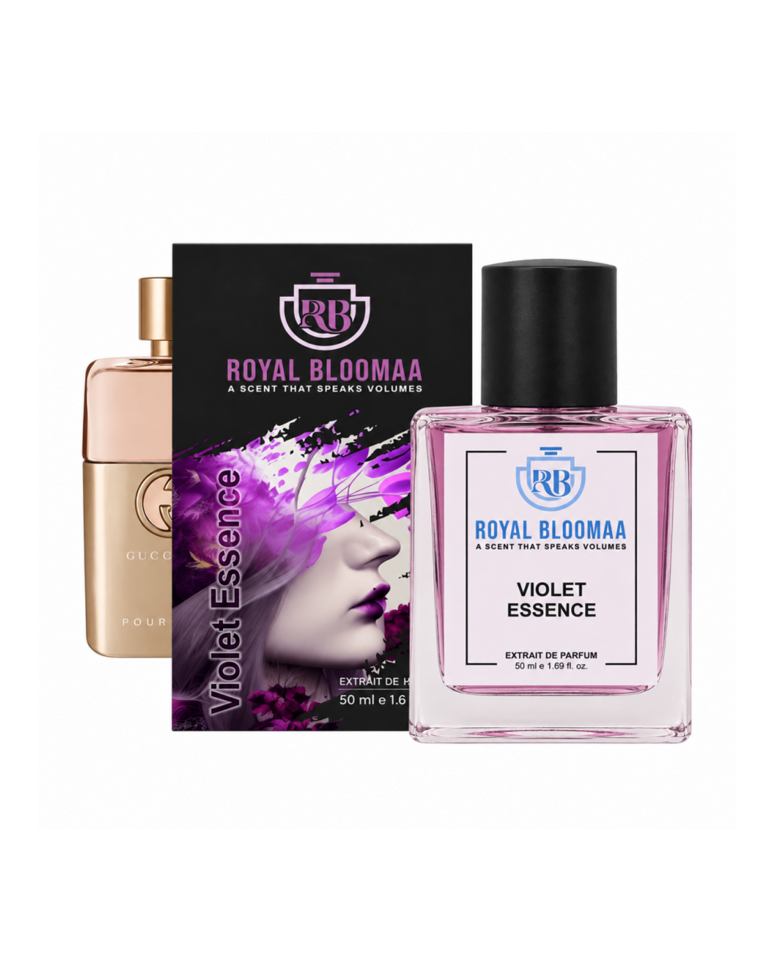 Violet Essence